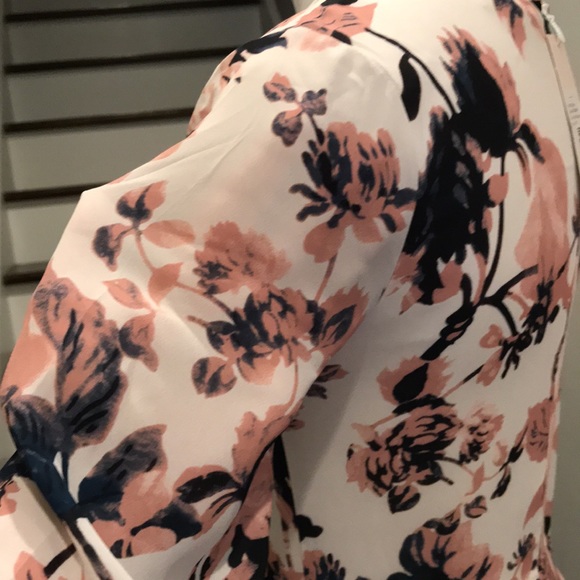 NWT $258 Yumi Kim Woodstock Maxi Dress French Ivor - Picture 8 of 11